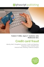 Credit card fraud