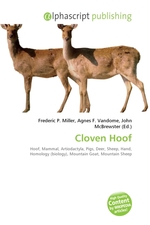 Cloven Hoof