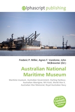 Australian National Maritime Museum