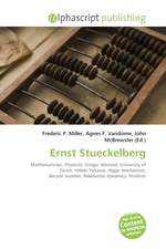Ernst Stueckelberg