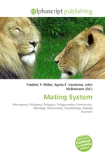 Mating System