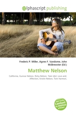 Matthew Nelson