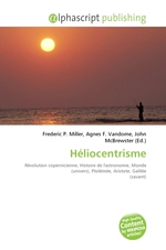 Heliocentrisme