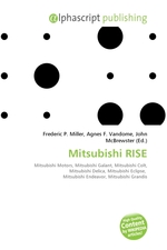 Mitsubishi RISE