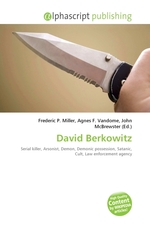 David Berkowitz