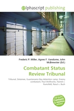 Combatant Status Review Tribunal