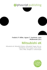 Mitsubishi eK