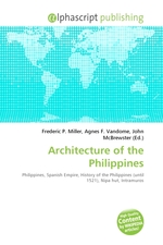 Architecture of the Philippines