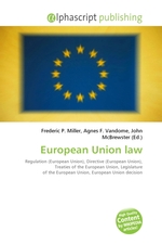 European Union law