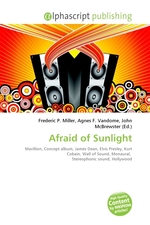 Afraid of Sunlight