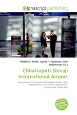 Chhatrapati Shivaji International Airport