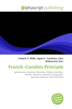 Franck–Condon Principle