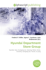 Hyundai Department Store Group