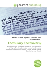 Formulary Controversy