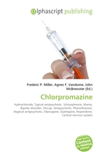 Chlorpromazine