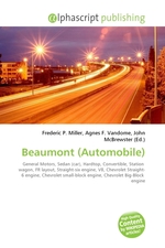 Beaumont (Automobile)