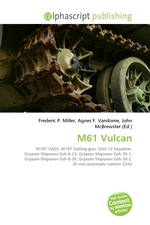 M61 Vulcan