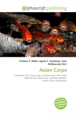 Asian Carps