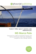 MS Marco Polo