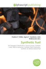 Synthetic fuel