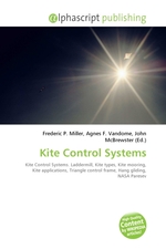 Kite Control Systems