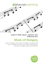 Music of Hungary