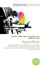 House Music