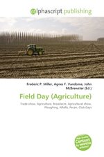 Field Day (Agriculture)