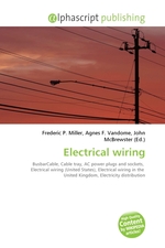 Electrical wiring