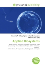 Applied Biosystems