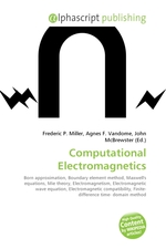 Computational Electromagnetics