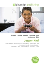 Jesper Kyd