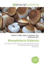 Biomphalaria Glabrata