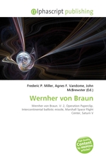 Wernher von Braun