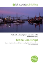 Mona Lisa (ship)