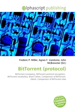 BitTorrent (protocol)