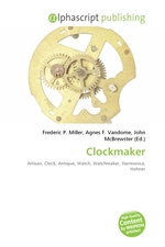 Clockmaker