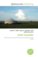 Irish Traveller