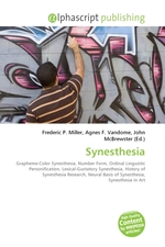 Synesthesia