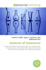 Amount of Substance