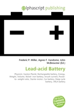 Lead-acid Battery