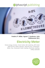 Electricity Meter