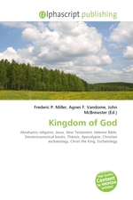 Kingdom of God