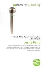 Jessie Bond