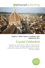 Crystal Cathedral