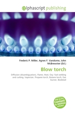 Blow torch