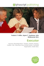 Executor