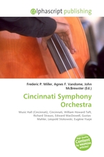 Cincinnati Symphony Orchestra