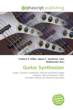 Guitar Synthesizer