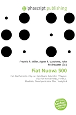 Fiat Nuova 500